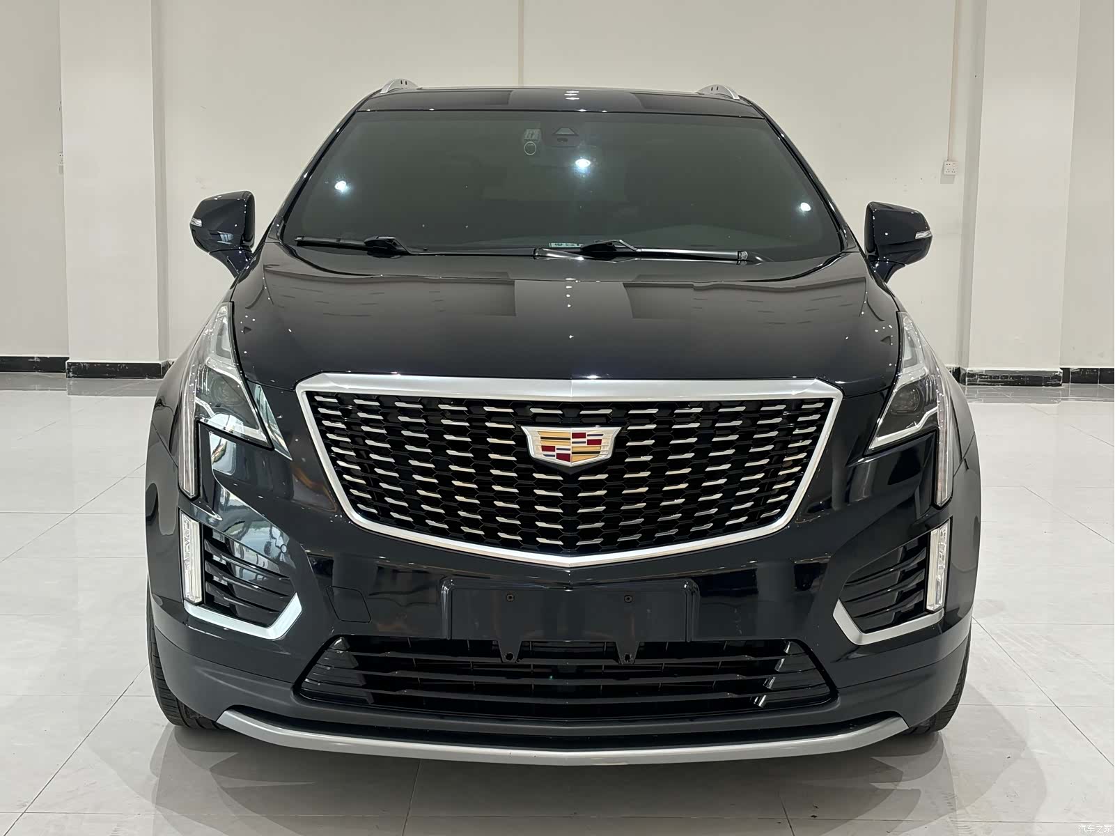 Cadillac XT5, 2021 2