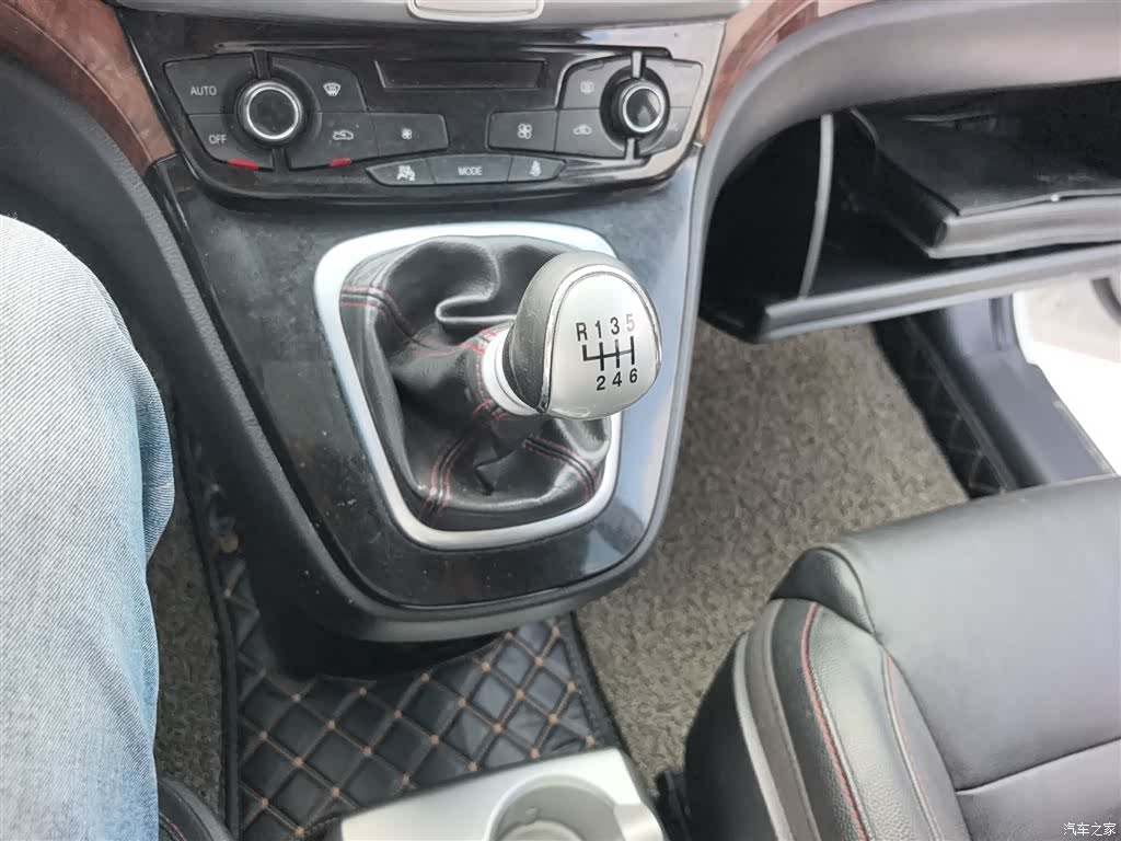 Haval H6, 2015 14