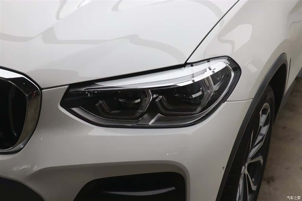 BMW X4, 2021 27