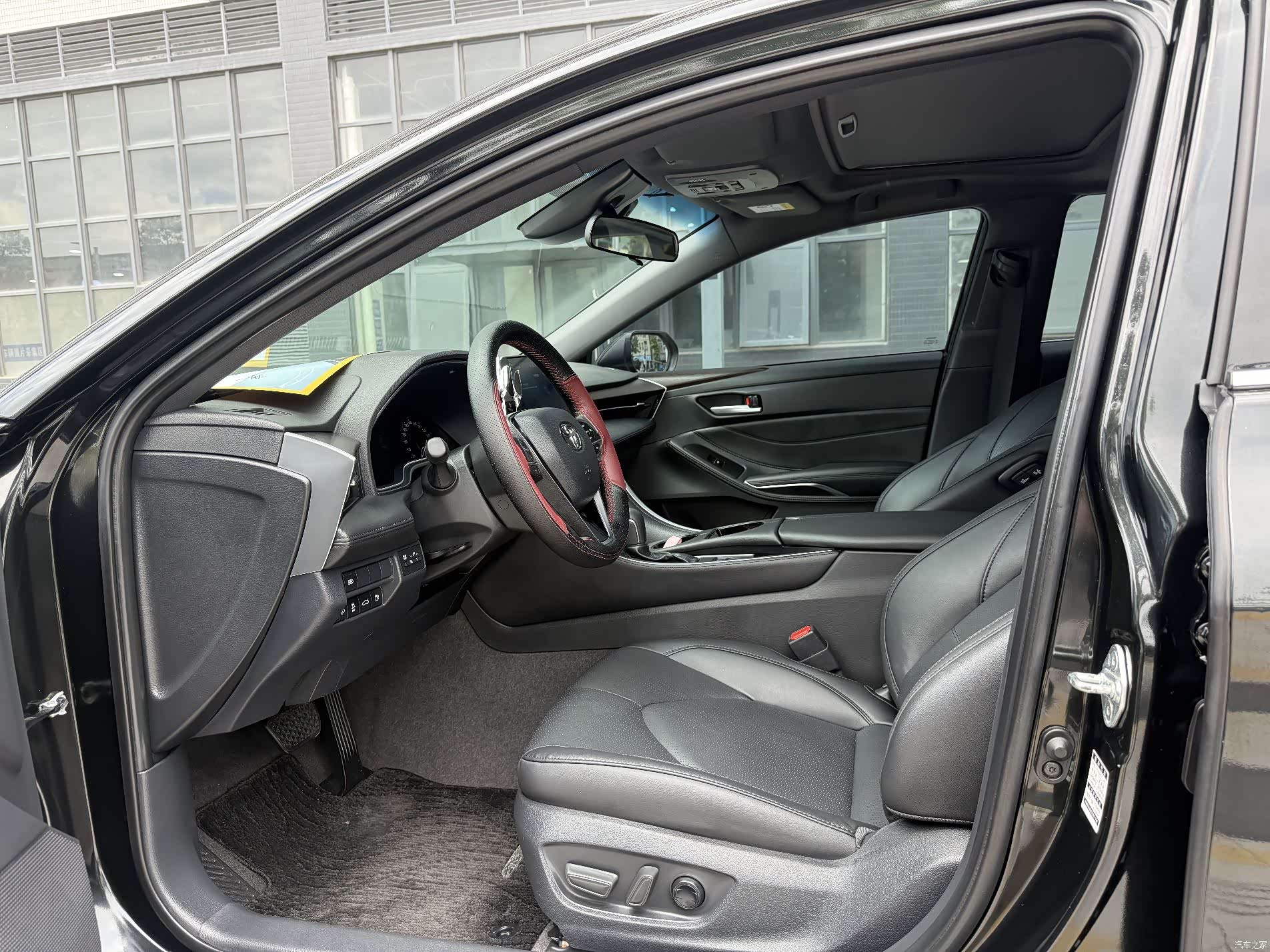 Toyota Avalon, 2024 9