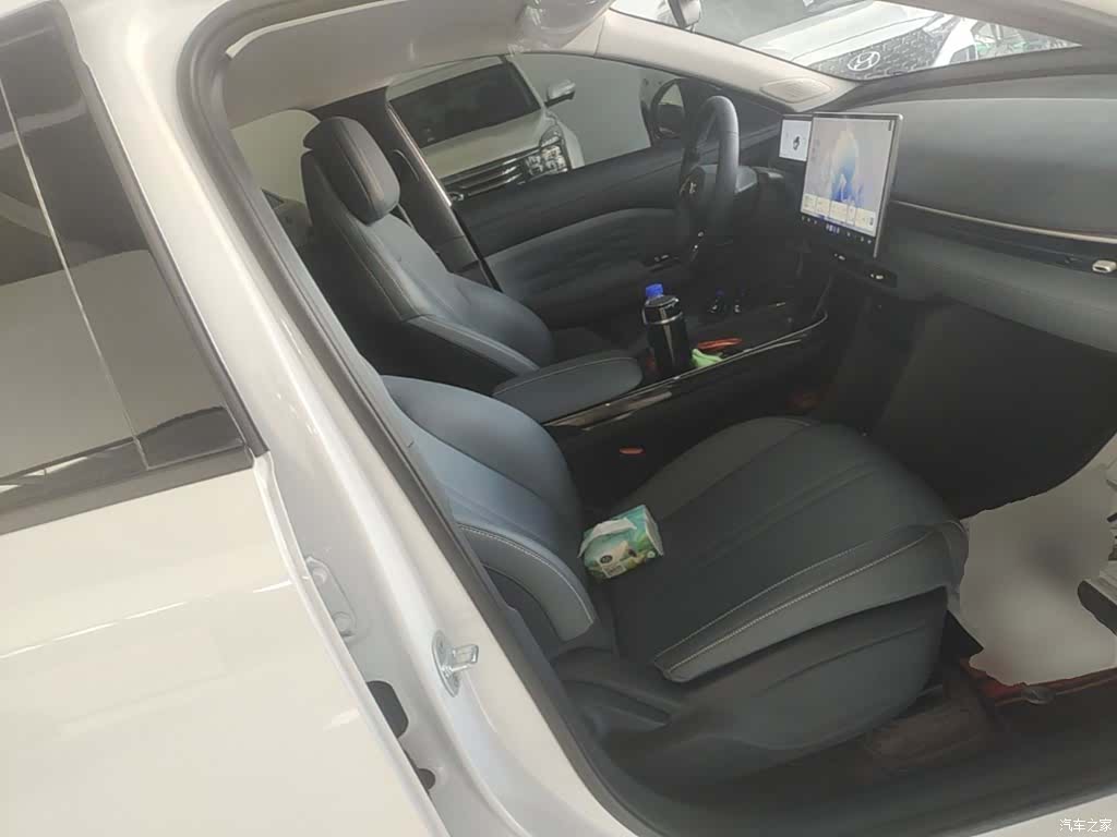 BAIC T1, 2026 25