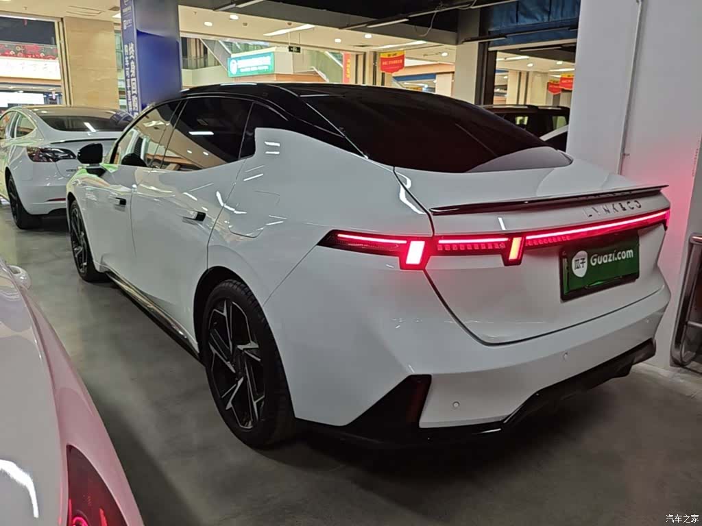 Lynk & Co 02, 2024 23