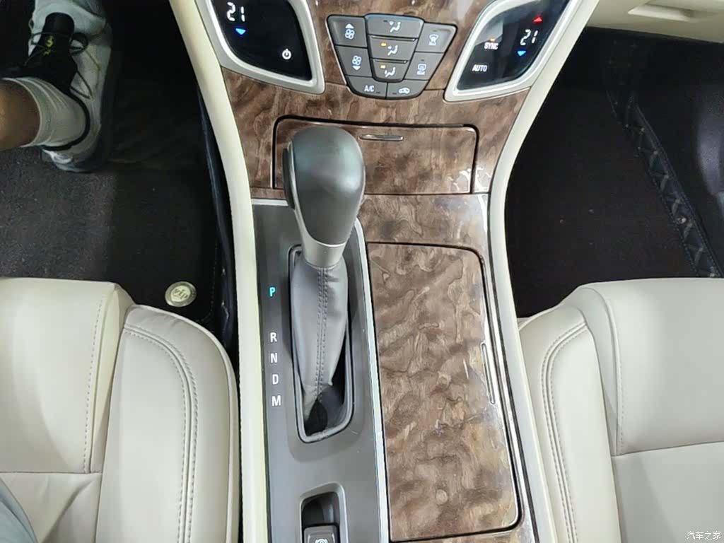 Buick LaCrosse, 2016 14