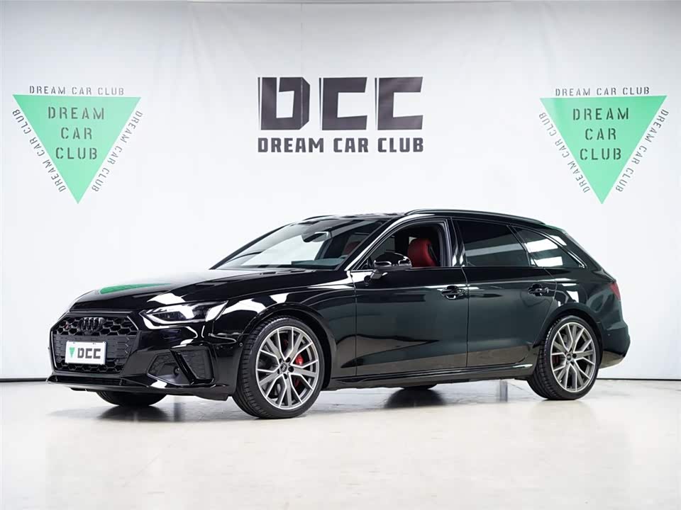 Audi S4 Audi S4