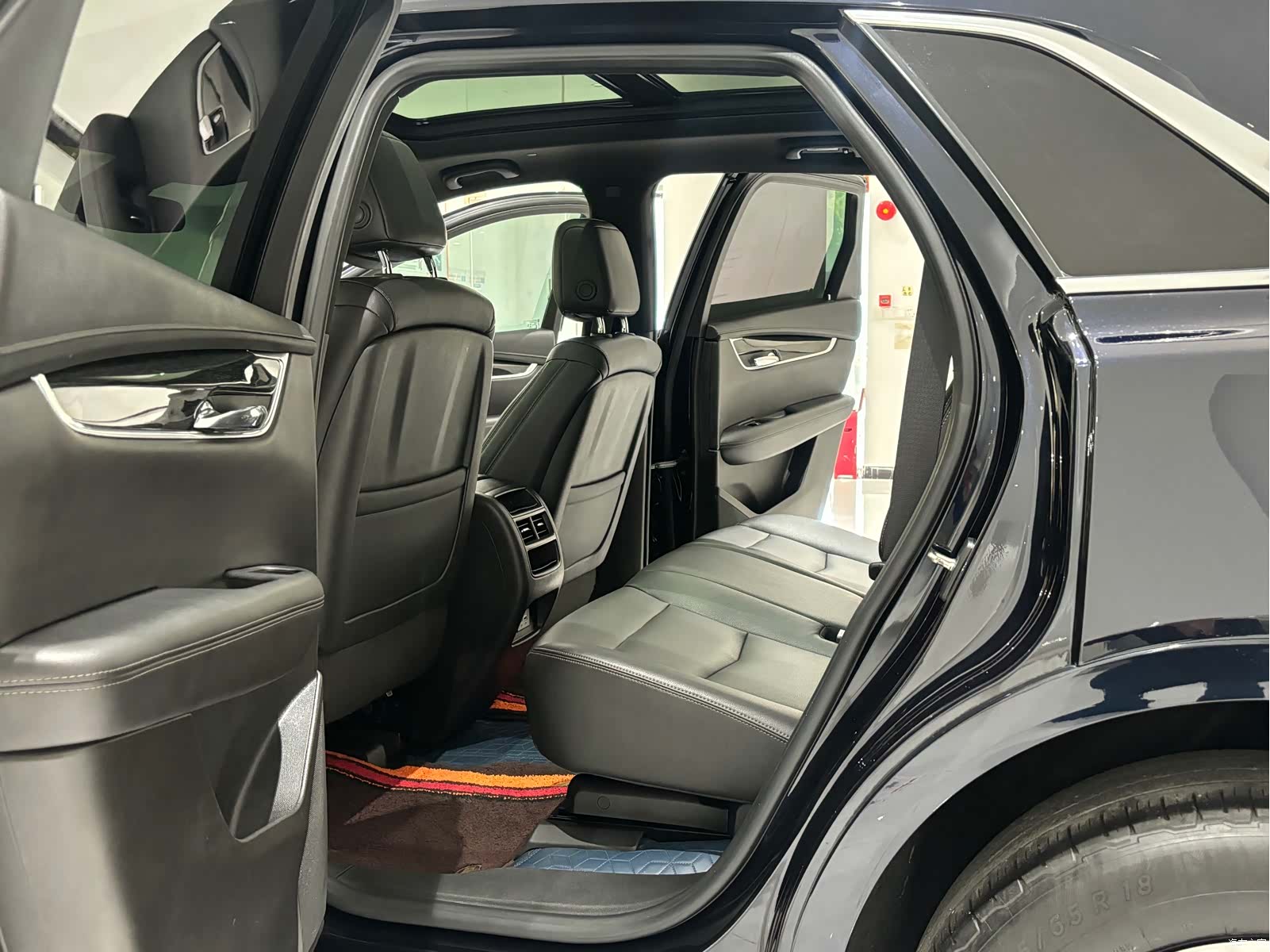 Cadillac XT5, 2021 8