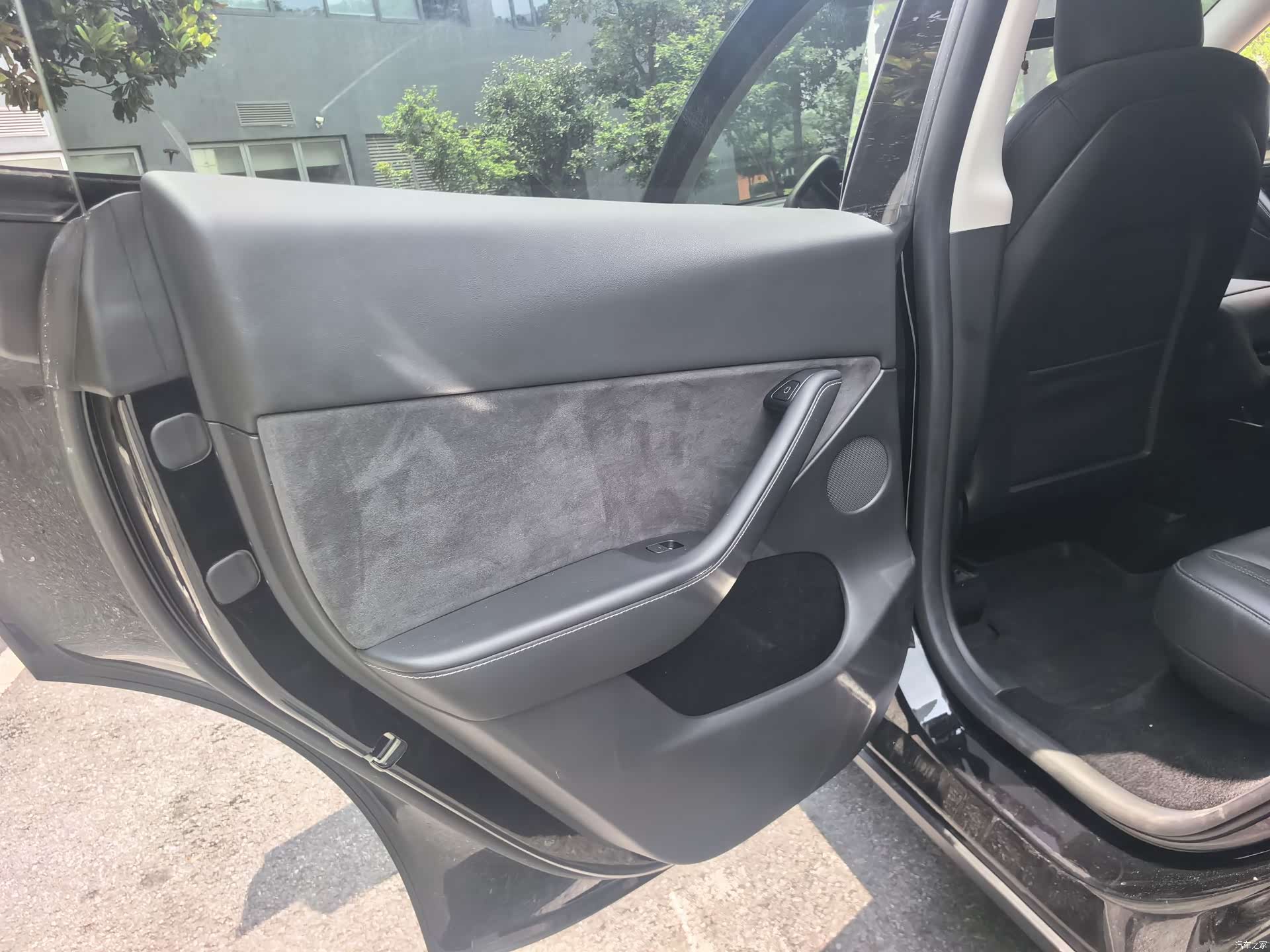 Tesla Model Y, 2022 11