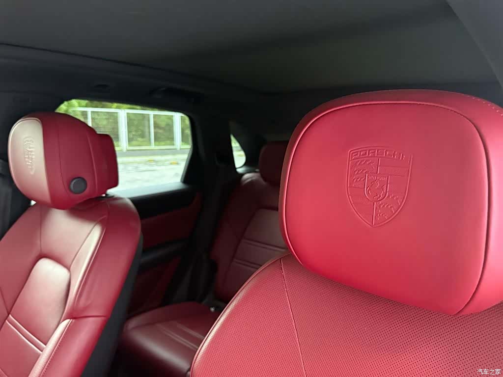 Porsche Cayenne, 2022 15