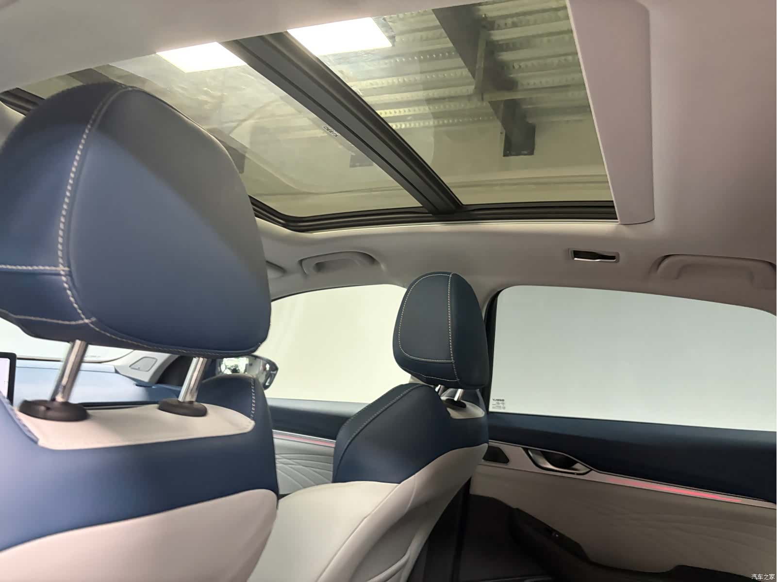 Geely Preface, 2024 11