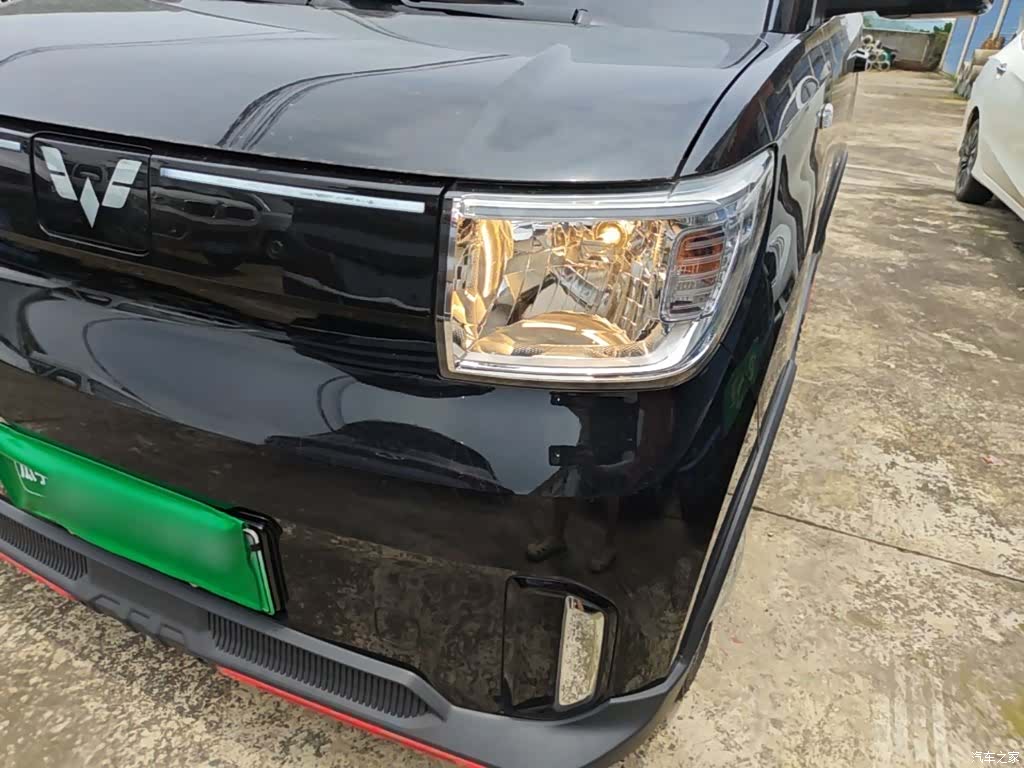 Wuling MINIEV, 2023 24