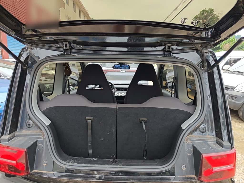 Wuling MINIEV, 2023 19
