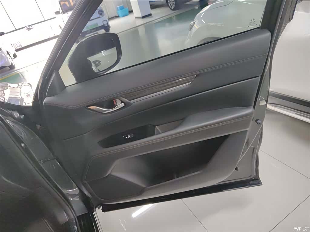Mazda CX-5, 2021 15