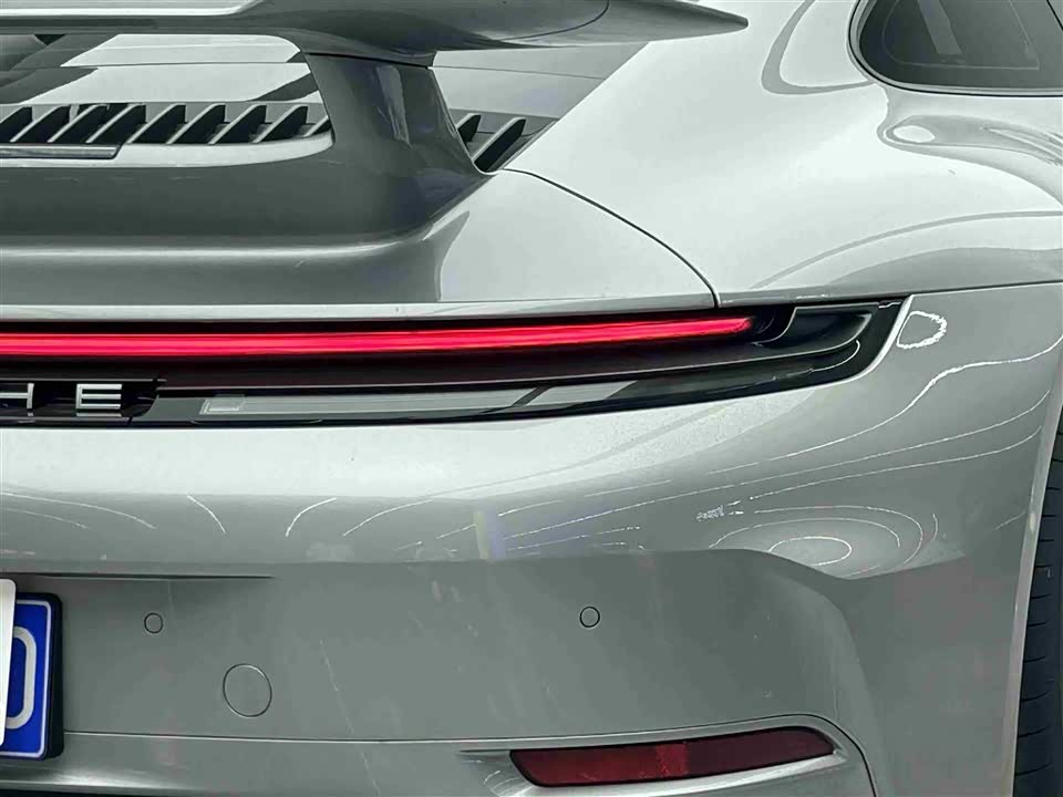 Porsche 911 Porsche 911
