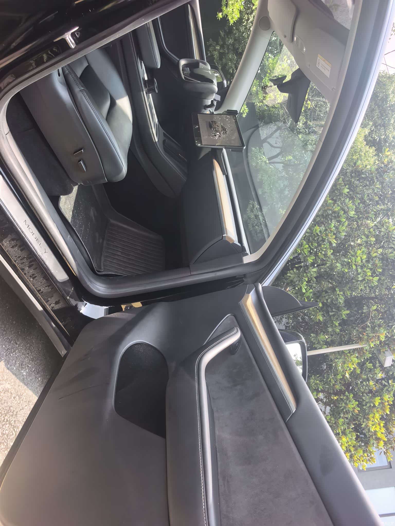 Tesla Model Y, 2022 14
