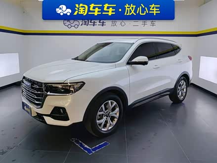 Haval H6 2021