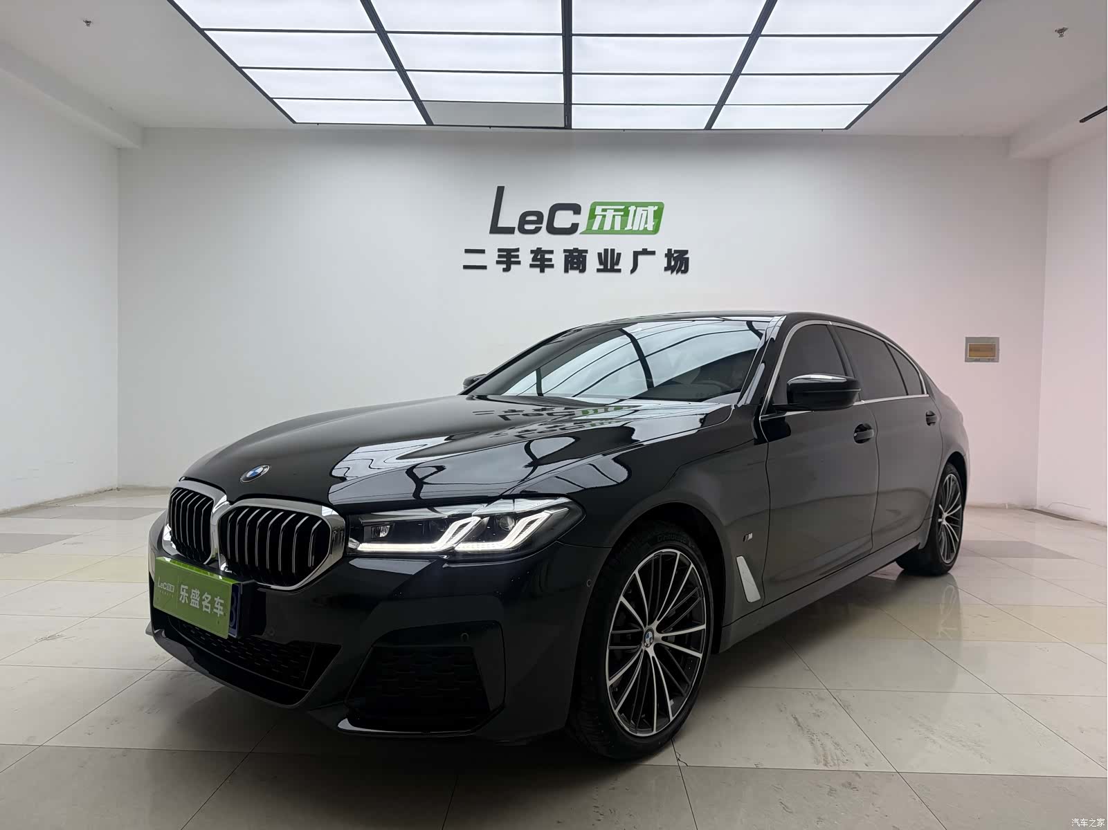 BMW 5 Series, 2024 1