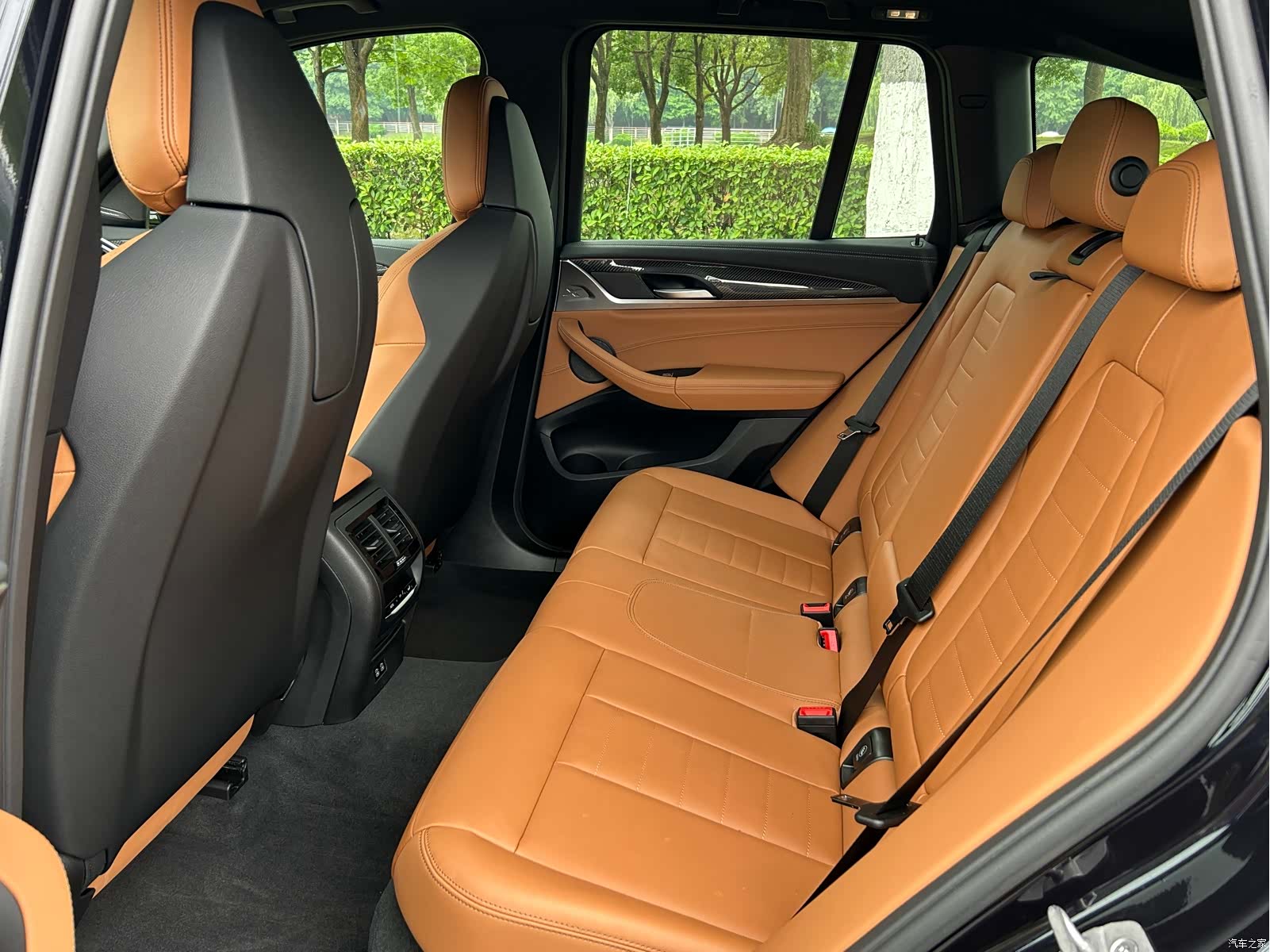 BMW X3, 2025 10
