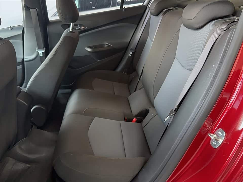 Chevrolet Cruze Chevrolet Cruze