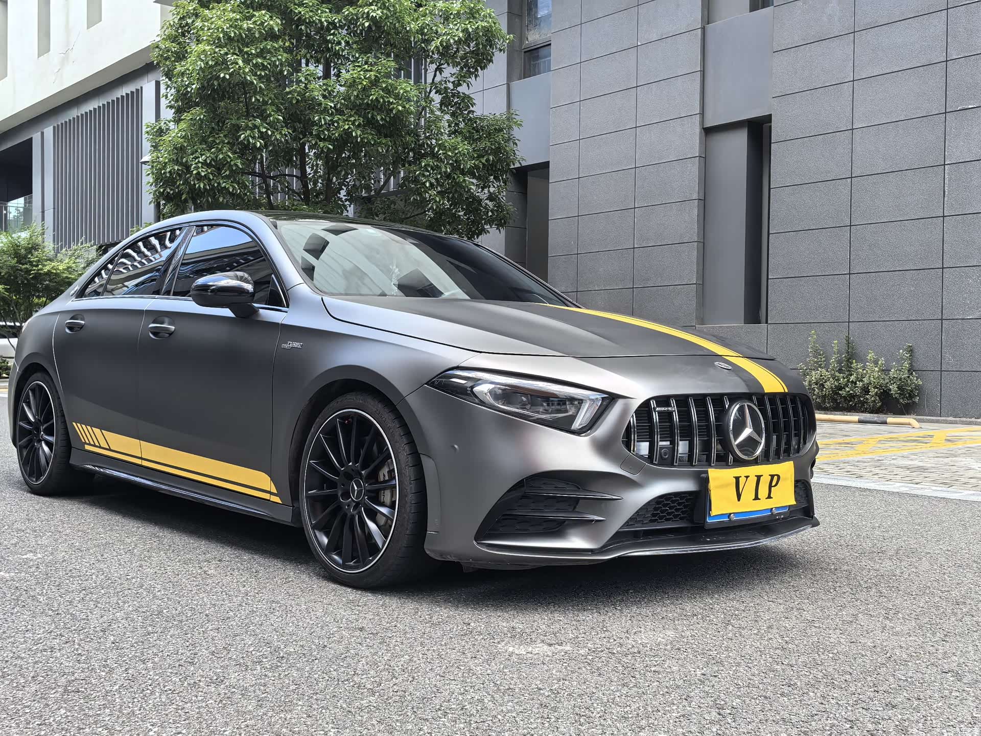 Mercedes-Benz A-Class, 2022 3