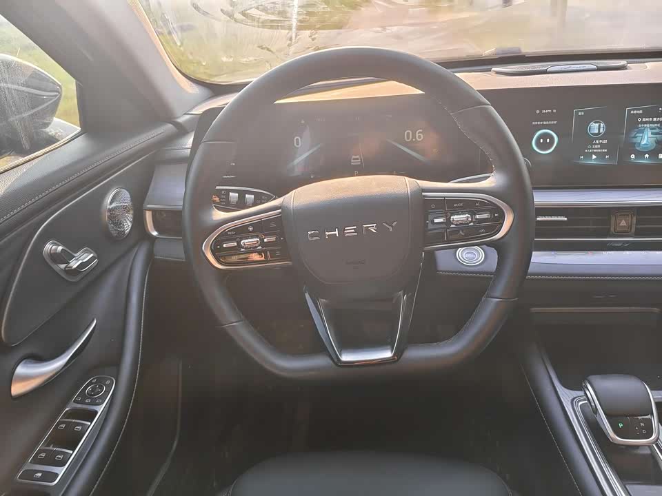 Chery Arrizo 8 Chery Arrizo 8
