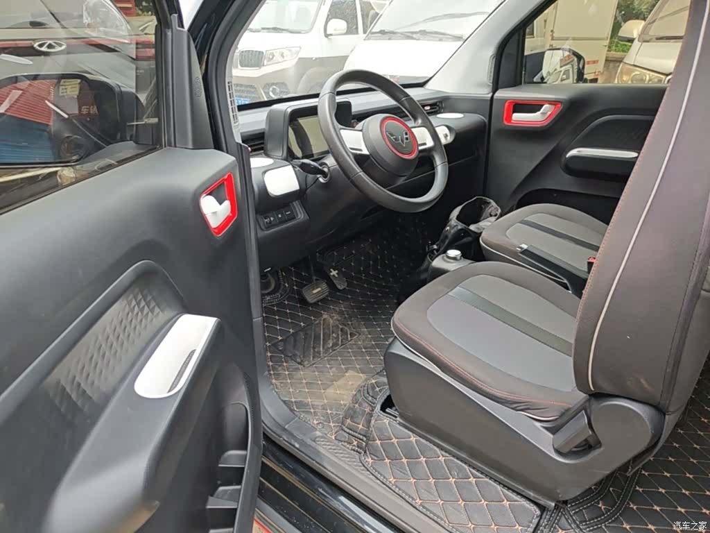Wuling MINIEV, 2023 16
