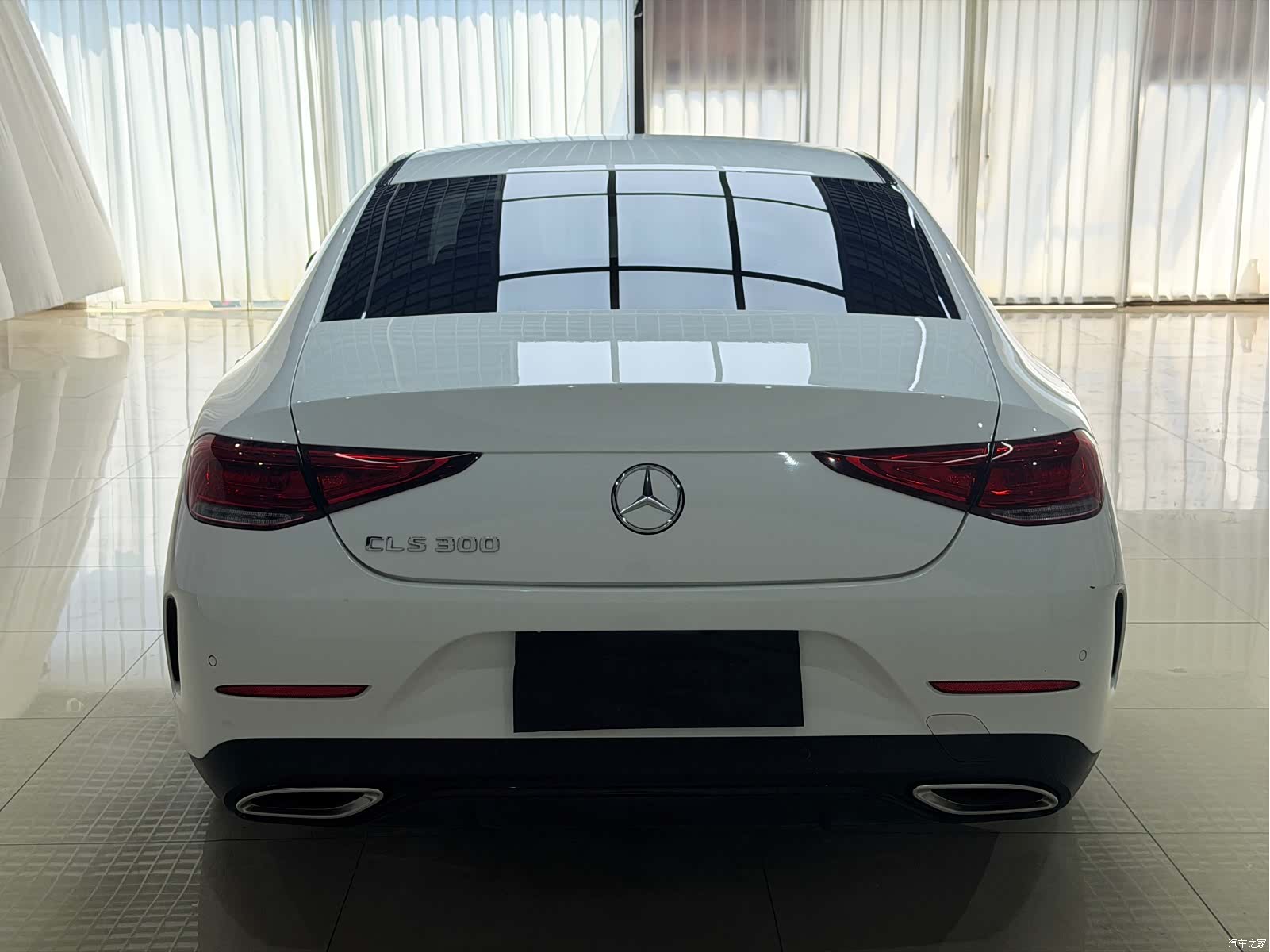 Mercedes-Benz CLS, 2020 все фото