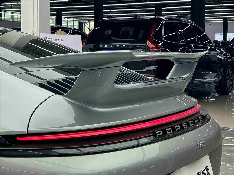 Porsche 911 Porsche 911