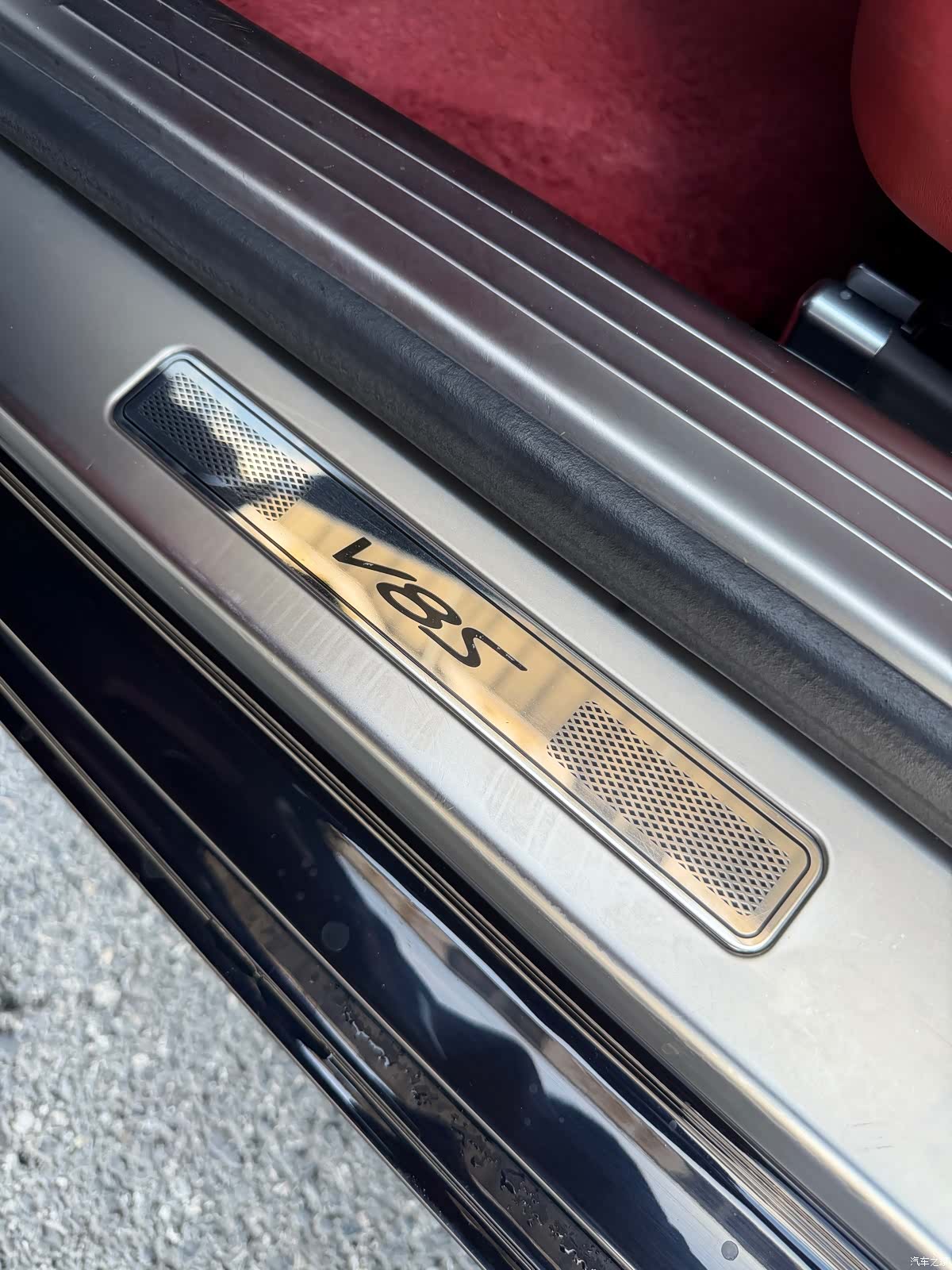 Bentley Flying Spur, 2018 16