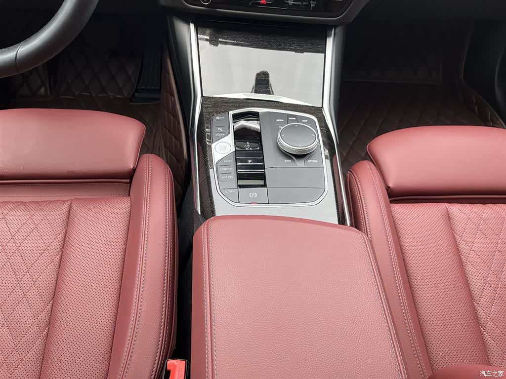 BMW 3 Series, 2023 19