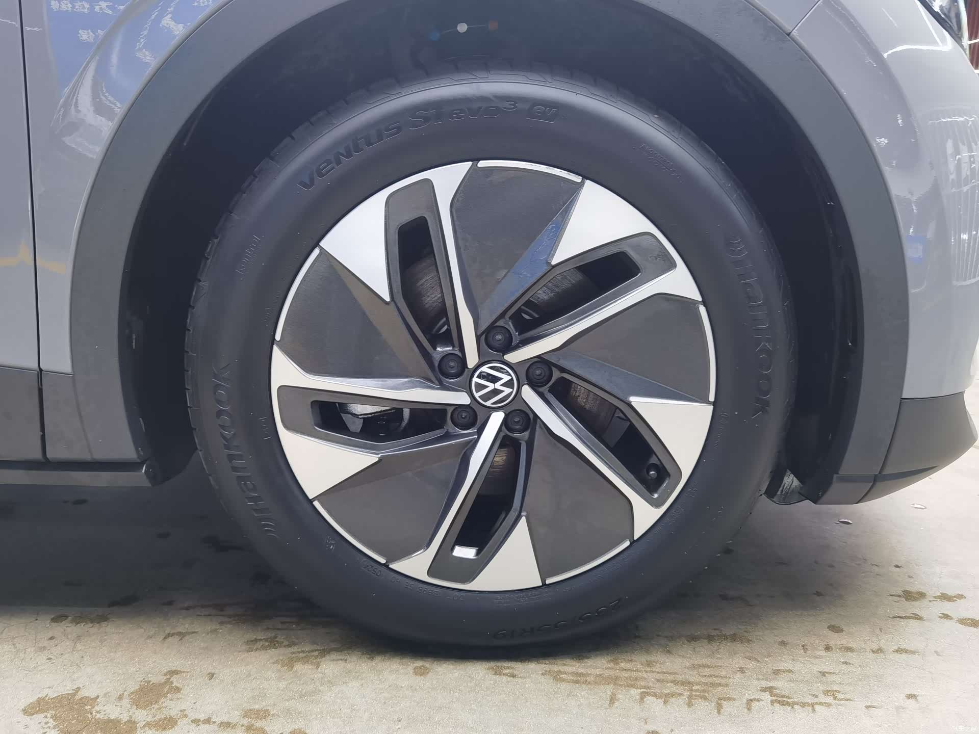 Volkswagen ID.4, 2024 17