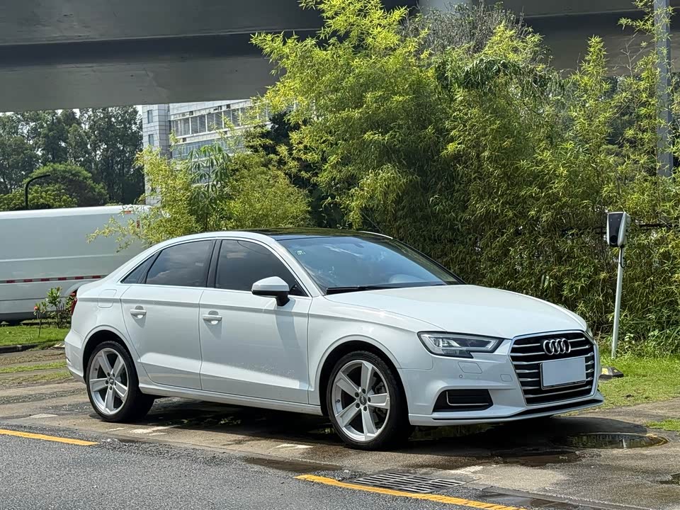 Audi A3 Audi A3