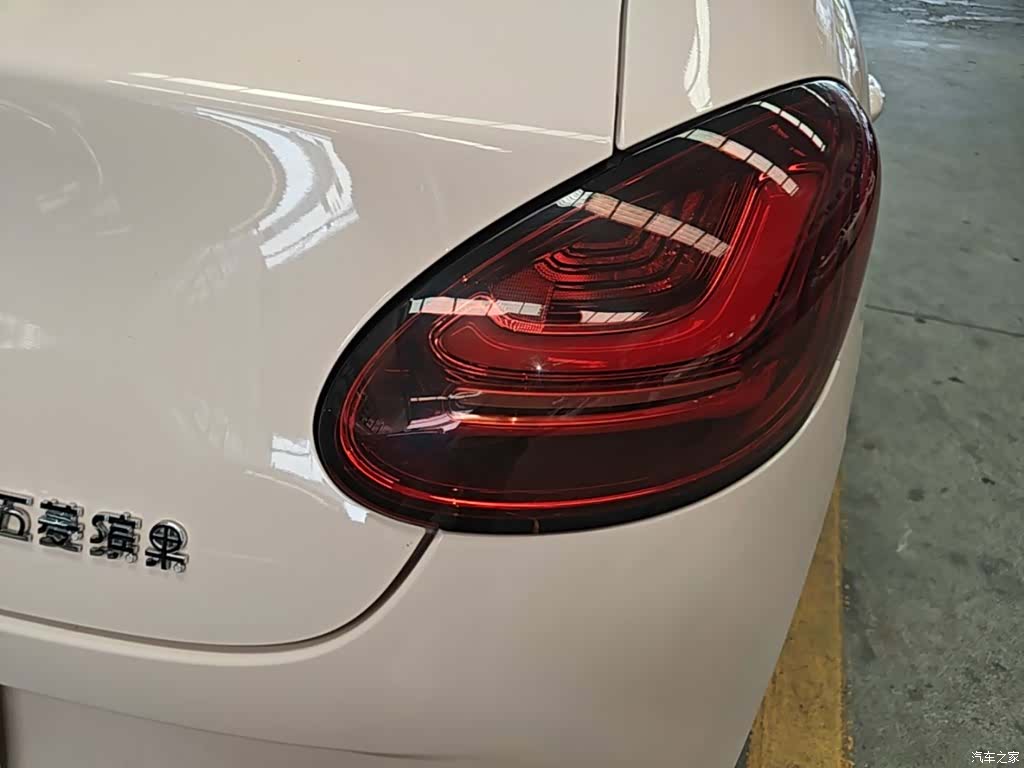 Wuling Bingo, 2023 8