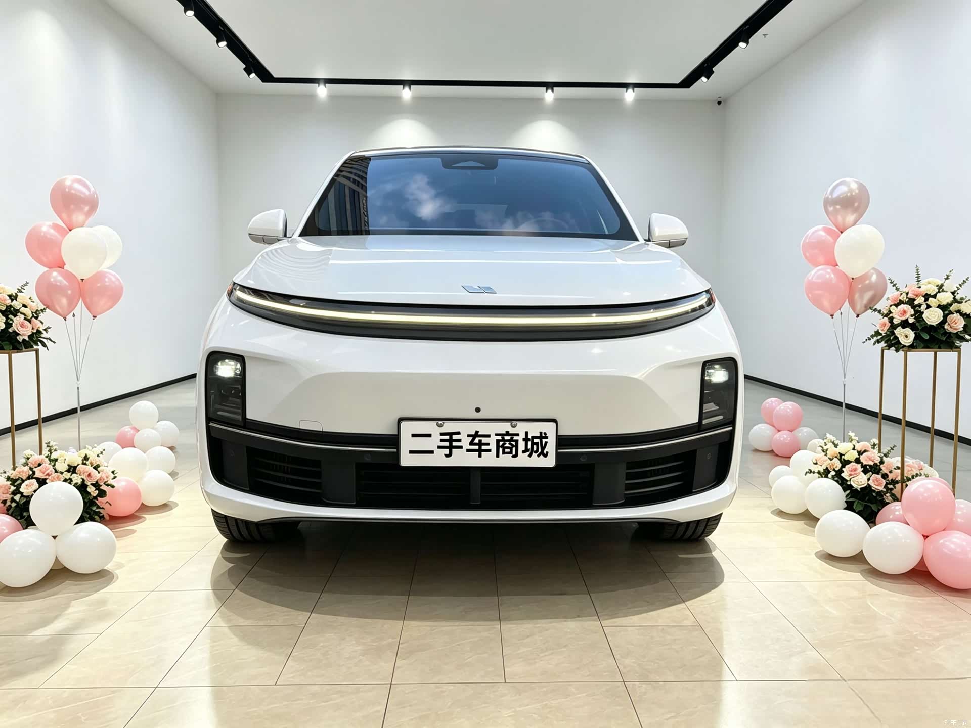 Li Auto L7, 2023 2