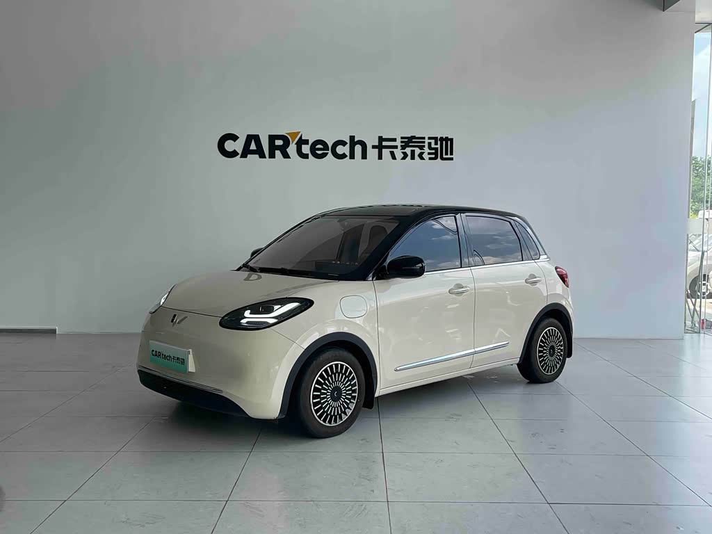 Wuling Binguo
