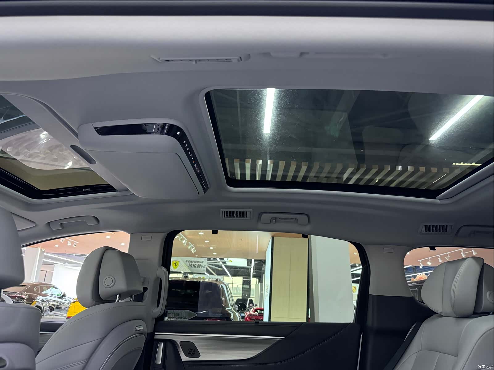 Buick GL8, 2025 17