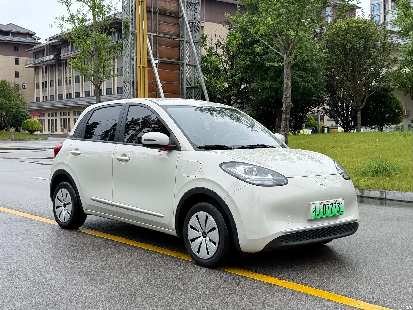 Wuling Bingo, 2024 3