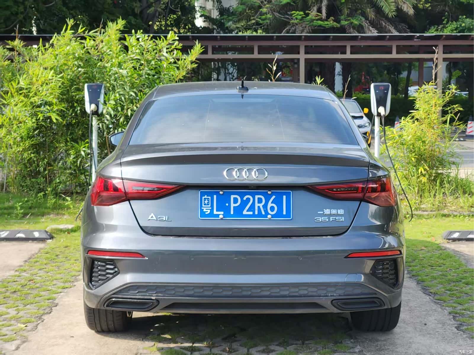 Audi A3, 2022 7