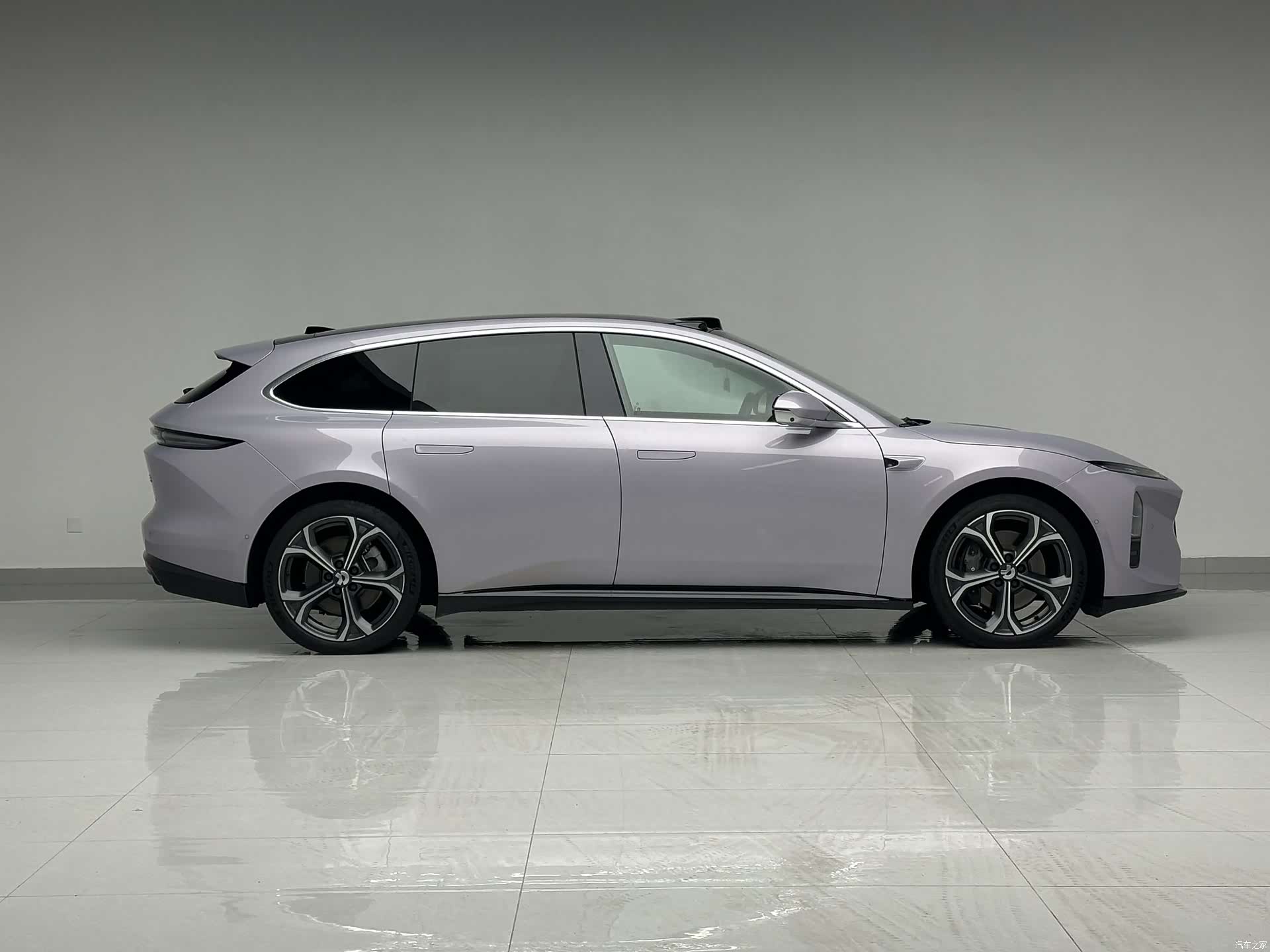 NIO ET5, 2025 7