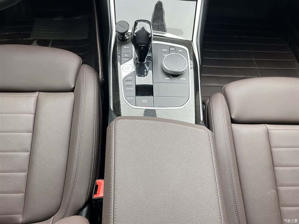 BMW 3 Series, 2020 22