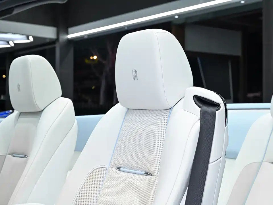 Rolls-Royce Yao Ying