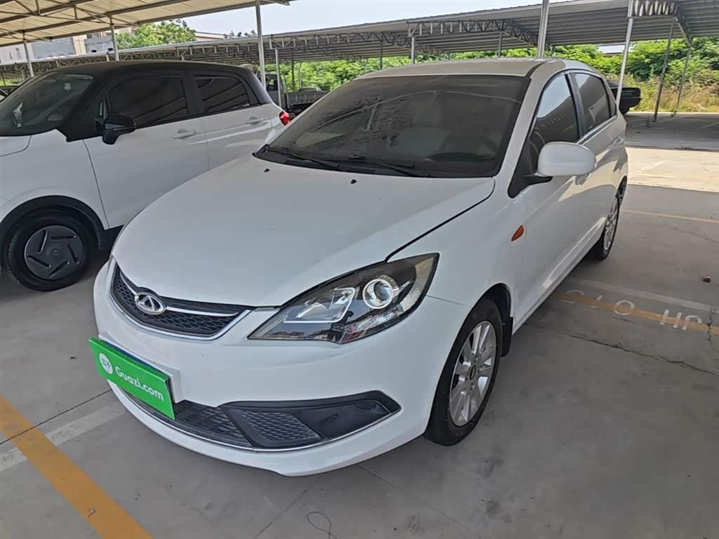 Chery 2