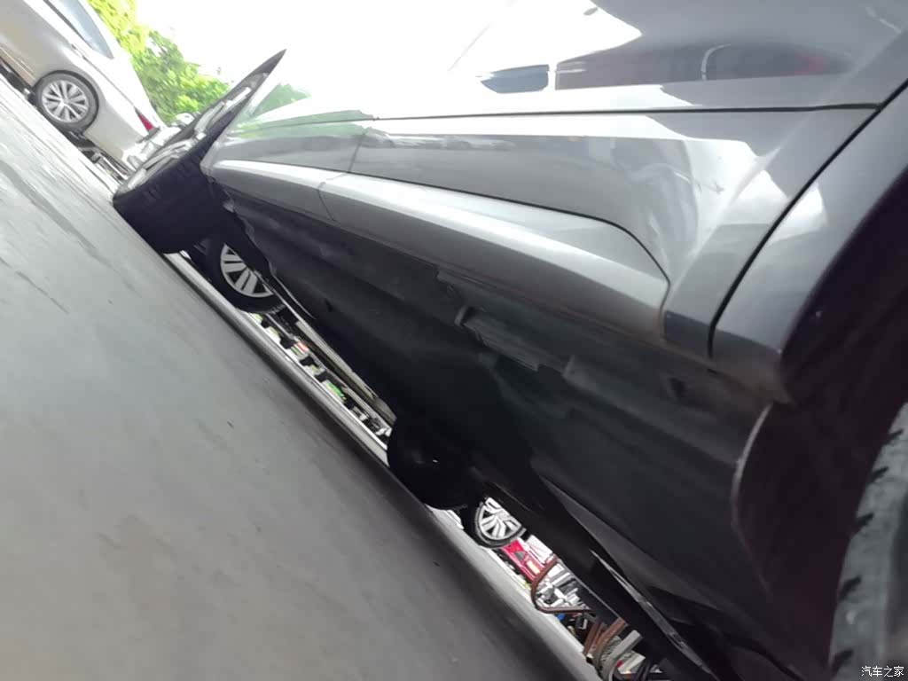 Audi Q5L, 2020 22