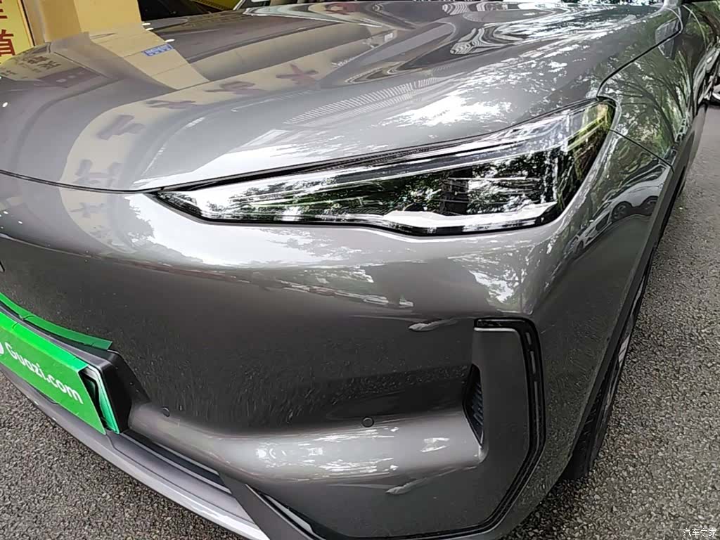 Geely Galaxy E5, 2024 24