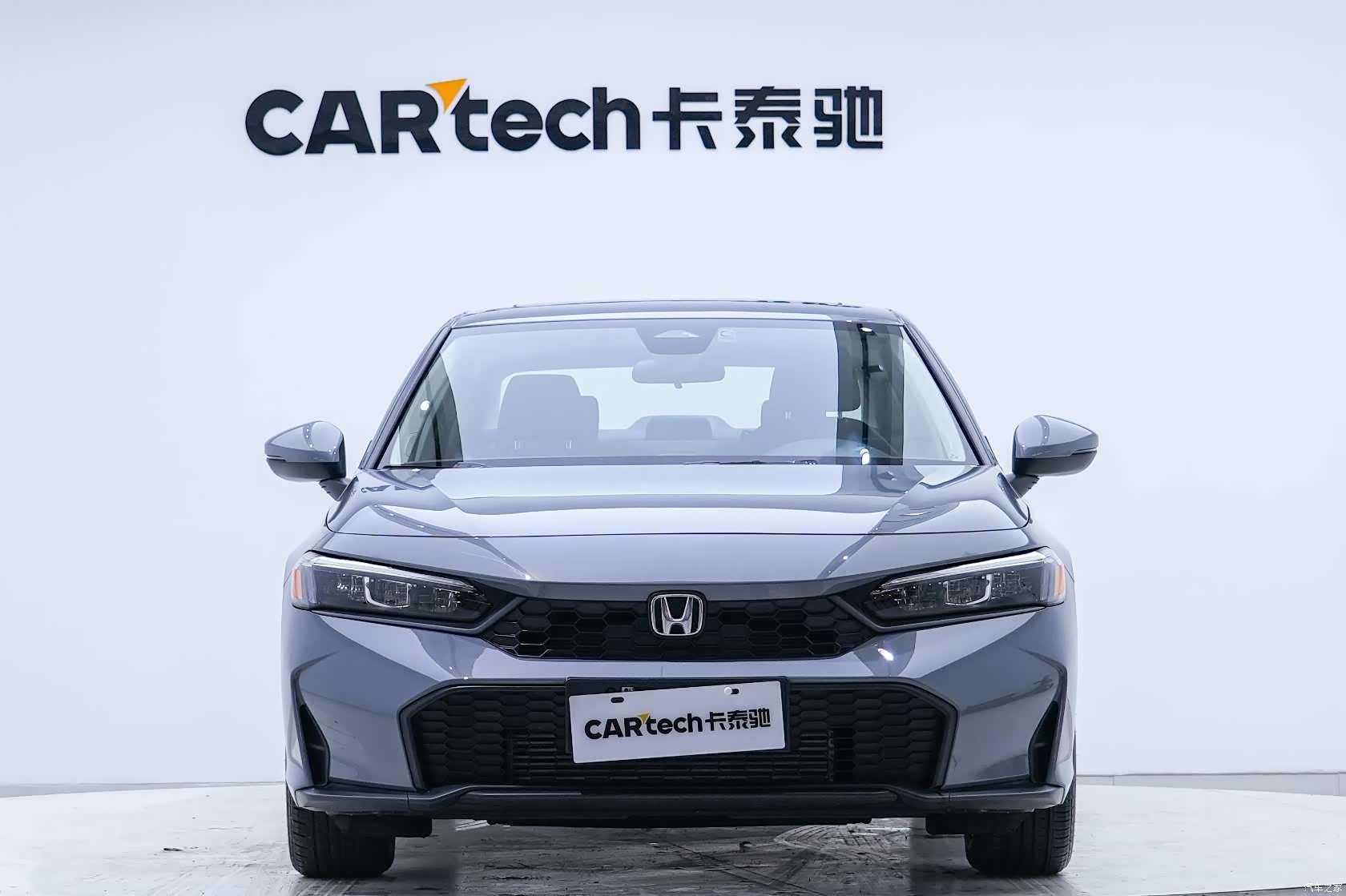 Honda Civic, 2025 6