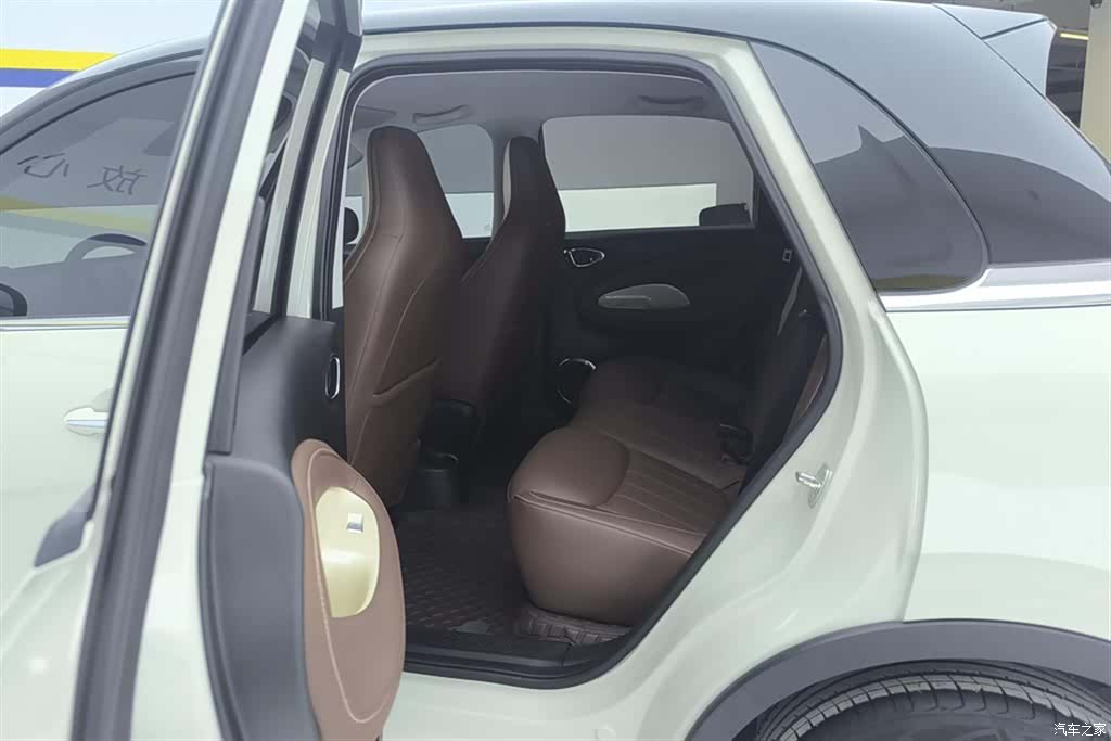 Wuling Bingo, 2023 11
