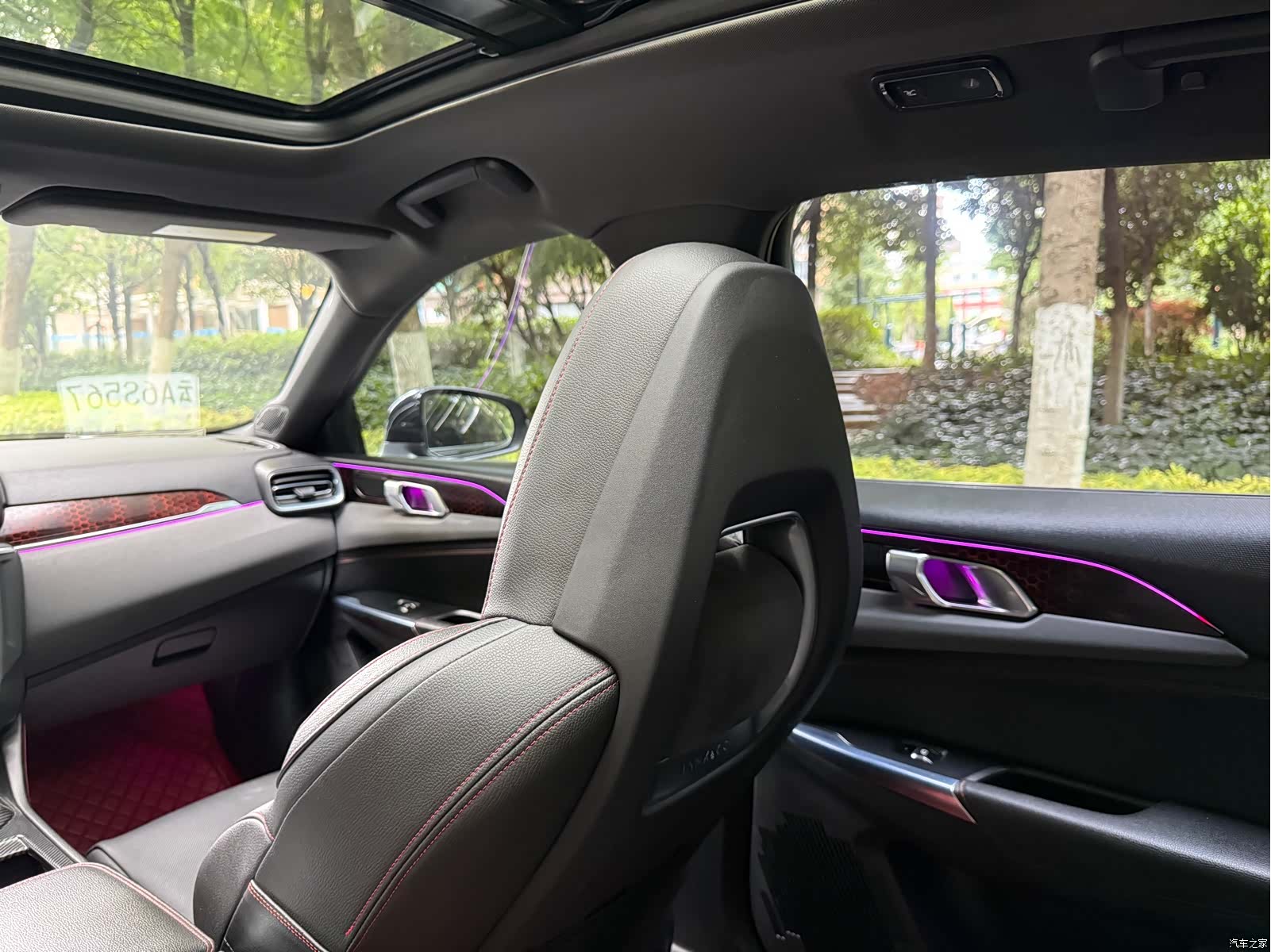 Lynk & Co 01, 2019 8