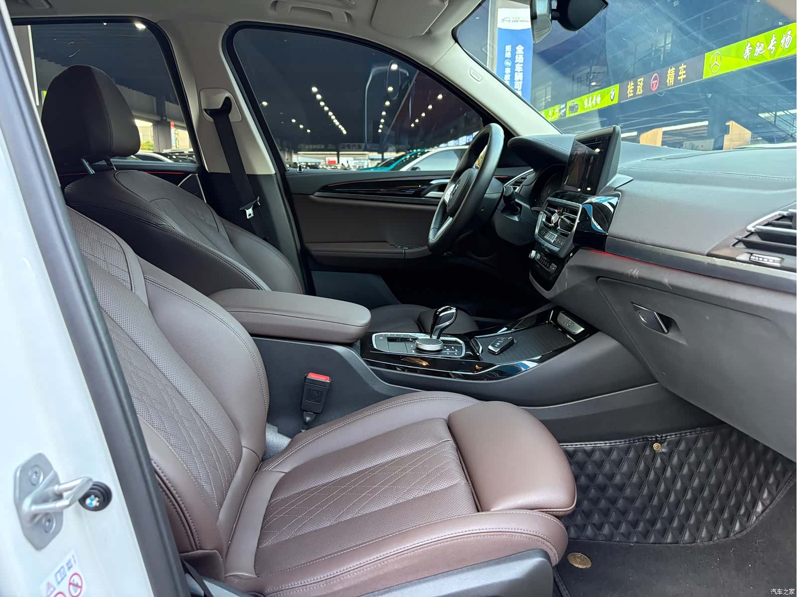 BMW X3, 2024 13