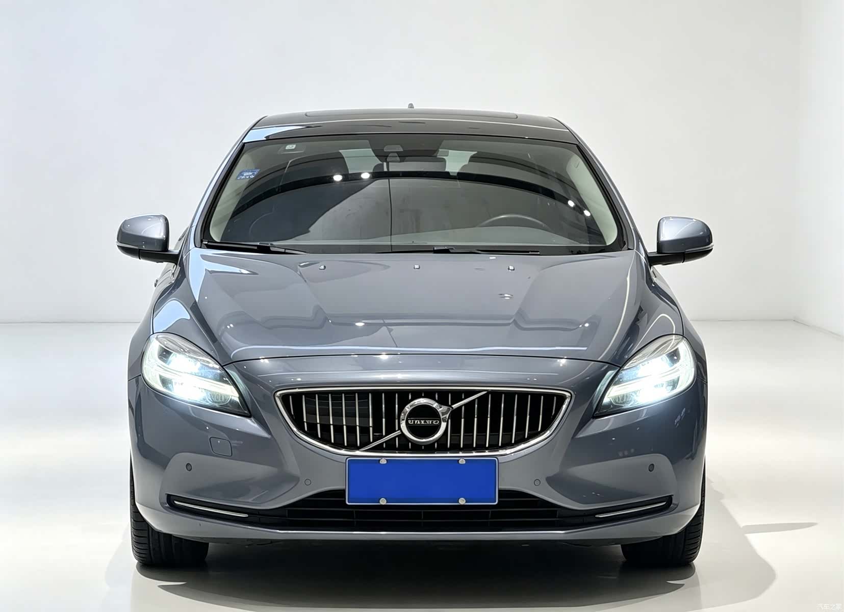 Volvo V40, 2017 2