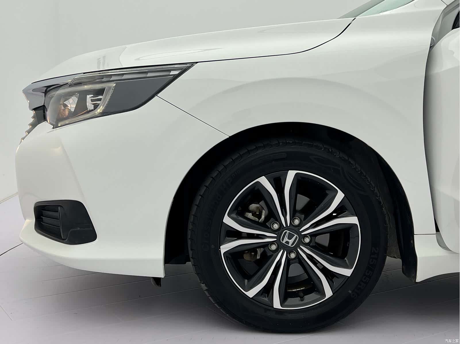 Honda Crider, 2022 22