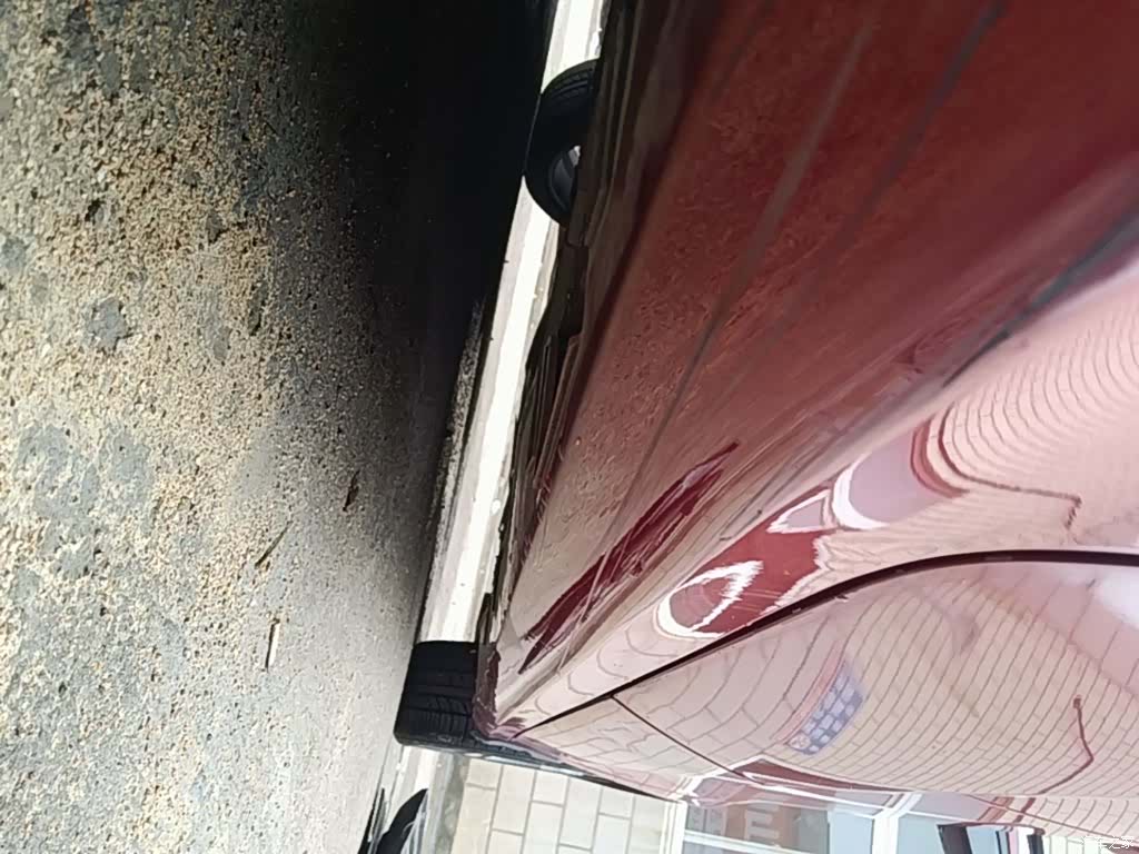 Geely Binray, 2019 21