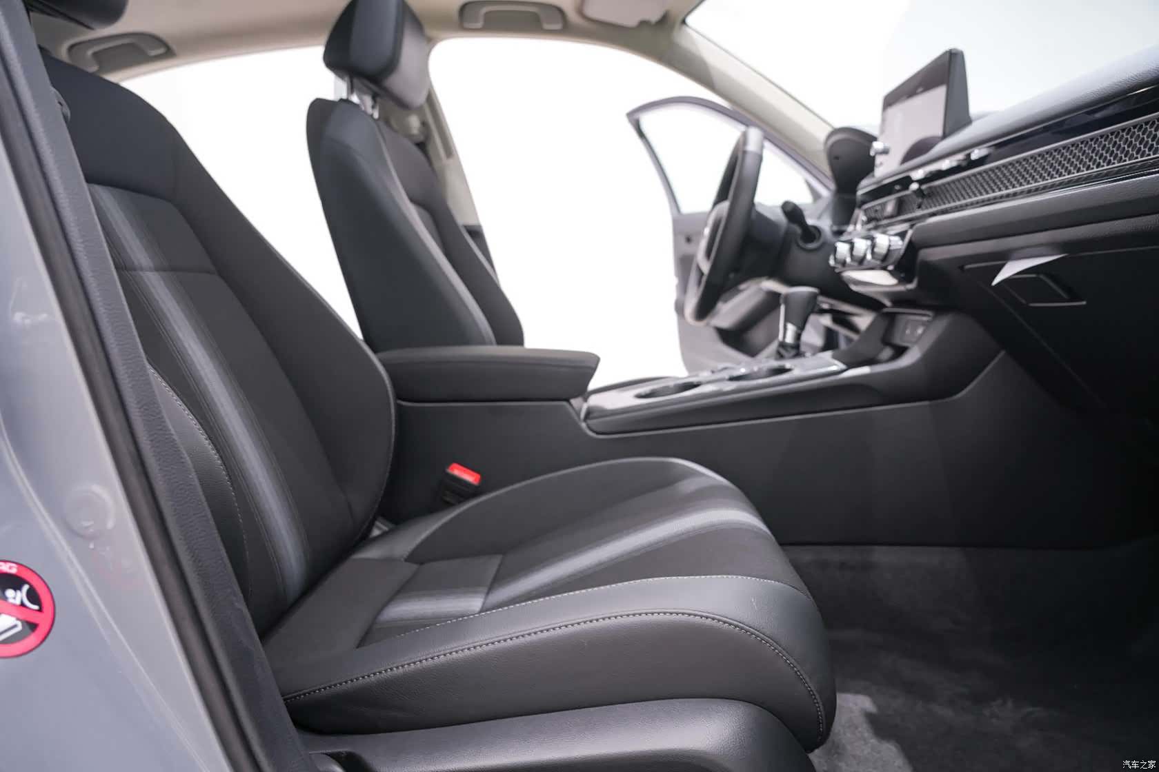 Honda Civic, 2025 26